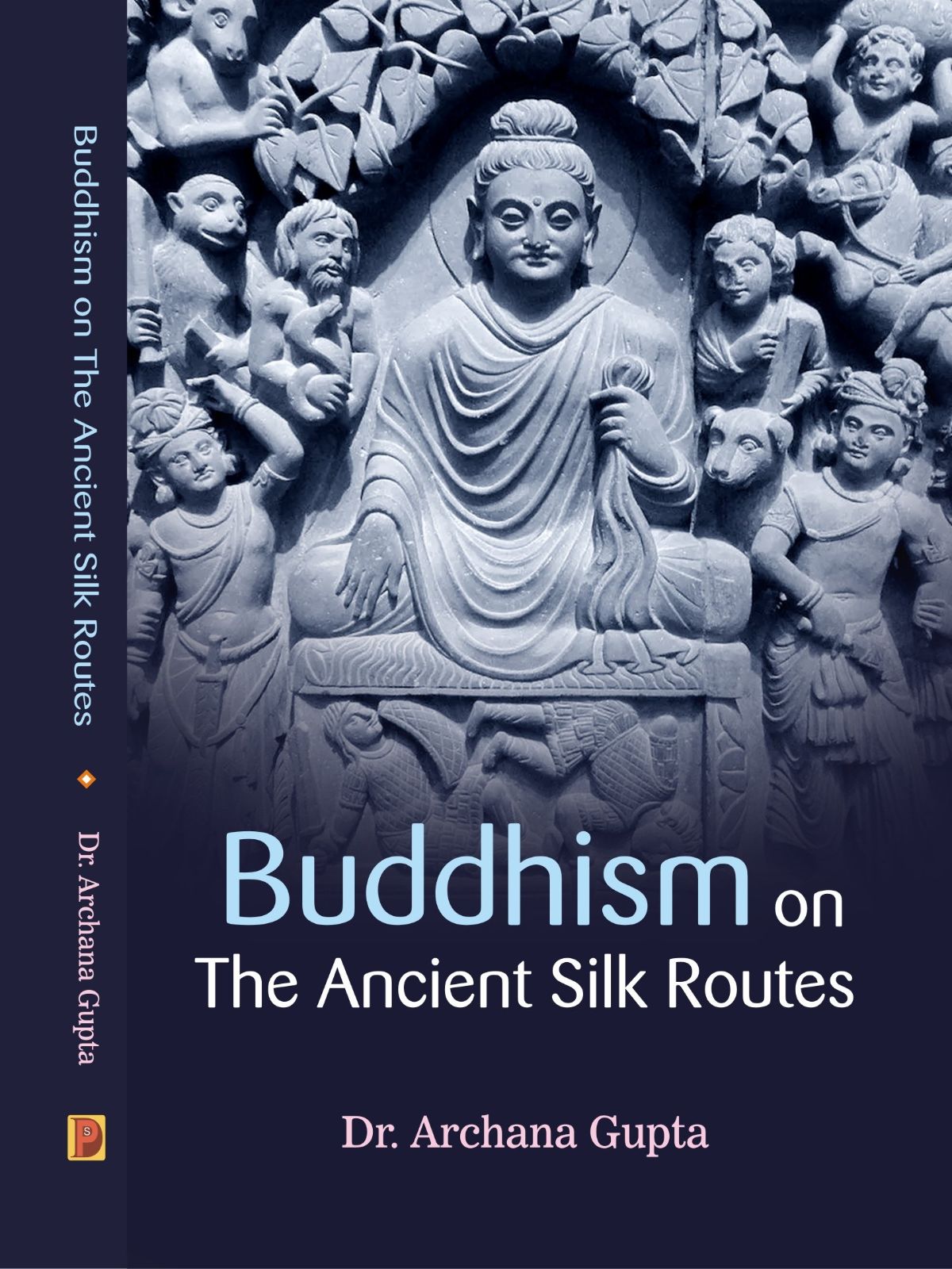 Buddhism on The Ancient Silk Routes